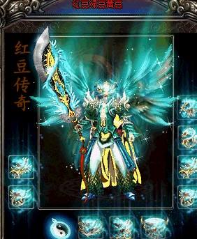 传奇凶猛女玩家与凶猛男玩家的爱恨情仇十年前的故事真相